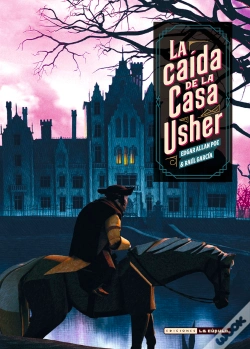 Capa do artigo La Caida De La Casa Usher