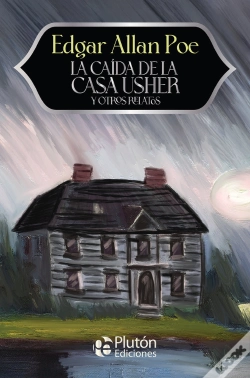 Capa do artigo La Caída De La Casa Usher Y Otros Relatos