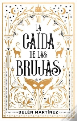 Capa do artigo La Caida De Las Brujas