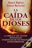 La Caida De Los Dioses