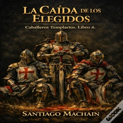 Capa do artigo La Caída De Los Elegidos