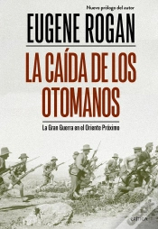 Capa do artigo La Caida De Los Otomanos