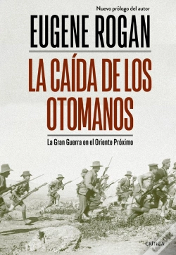 Capa do artigo La Caida De Los Otomanos
