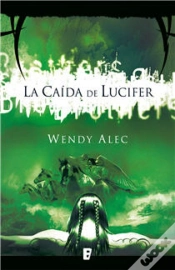 Capa do artigo La Caída De Lucifer (Saga De Crónicas De Hermanos 1)