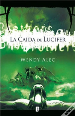 Capa do artigo La Caída De Lucifer (Saga De Crónicas De Hermanos 1)