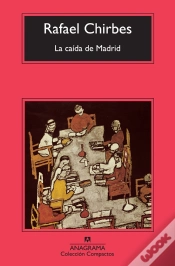 Capa do artigo La Caída De Madrid