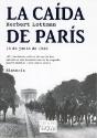 La Caída De París - Preview