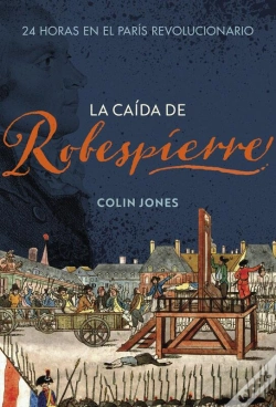 Capa do artigo La Caída De Robespierre