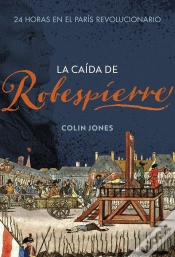 Capa do artigo La Caida De Robespierre