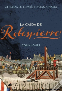 Capa do artigo La Caida De Robespierre