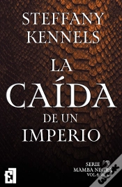 Capa do artigo La Caída De Un Imperio