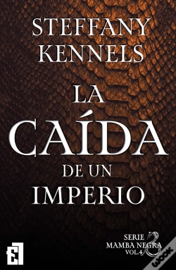 Capa do artigo La Caída De Un Imperio