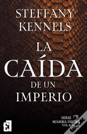 Capa do artigo La Caída De Un Imperio