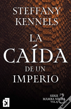 Capa do artigo La Caída De Un Imperio