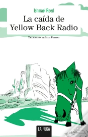 Capa do artigo La Caída De Yellow Back Radio