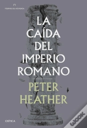 Capa do artigo La Caída Del Imperio Romano