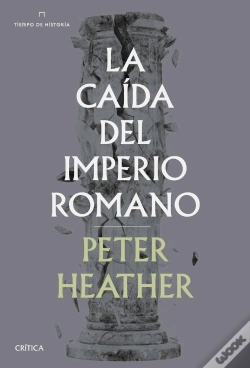 Capa do artigo La Caída Del Imperio Romano