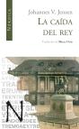 La Caída Del Rey - Preview