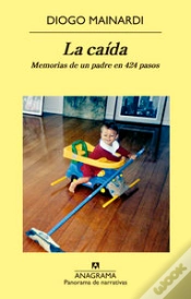 Capa do artigo La Caída