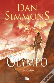Capa do artigo La Caída (Olympo 2)