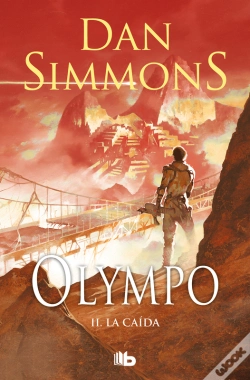 Capa do artigo La Caída (Olympo 2)