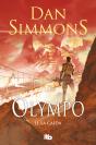 La Caída (Olympo 2) - Preview