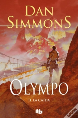 Capa do artigo La Caída (Olympo 2)