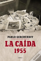 Capa do artigo La Caída