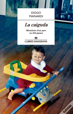 Capa do artigo La Caiguda