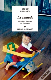 Capa do artigo La Caiguda