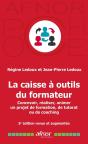 La Caisse À Outils Du Formateur : Concevoir, Réaliser, Animer Un Projet De Formation, De Tutorat Ou De Coaching (5e Édition) - Preview