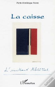 Capa do artigo La Caisse