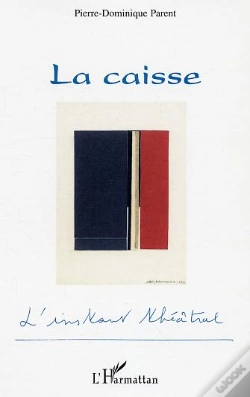 Capa do artigo La Caisse