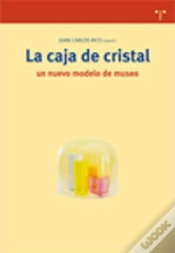 Capa do artigo La Caja De Cristal: Un Nuevo Modelo De Museo
