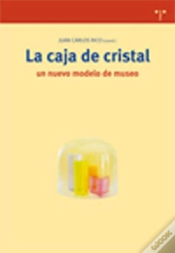 Capa do artigo La Caja De Cristal: Un Nuevo Modelo De Museo