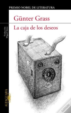Capa do artigo La Caja De Los Deseos