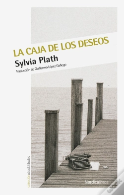 Capa do artigo La Caja De Los Deseos