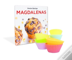 Capa do artigo La Caja De Magdalenas De Xavier Barriga