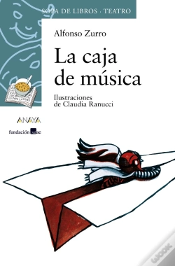 Capa do artigo La Caja De Música