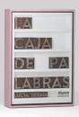 La Caja De Palabras - Preview