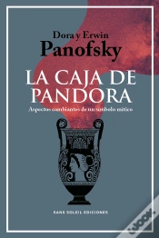 Capa do artigo La Caja De Pandora