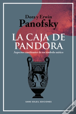 Capa do artigo La Caja De Pandora