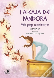 Capa do artigo La Caja De Pandora