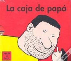 Capa do artigo La Caja De Papá