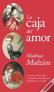 Capa do artigo La Caja Del Amor