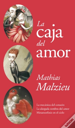 Capa do artigo La Caja Del Amor