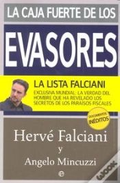 Capa do artigo La Caja Fuerte De Los Evasores