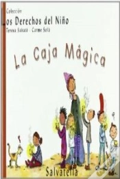 Capa do artigo La Caja Mágica