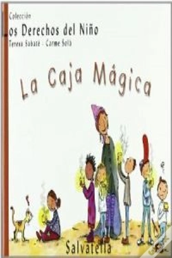 Capa do artigo La Caja Mágica