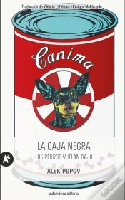 Capa do artigo La Caja Negra